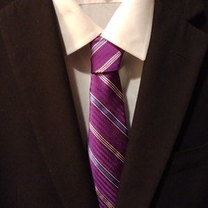 Brooks Brothers Men's Tie